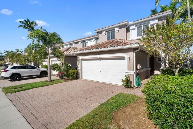 Foto del edificio - Beautiful Townhome 3beds 2 1/2 baths in Fort Myers ( gated community )