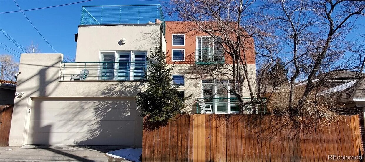 Foto principal - 171 Harrison St