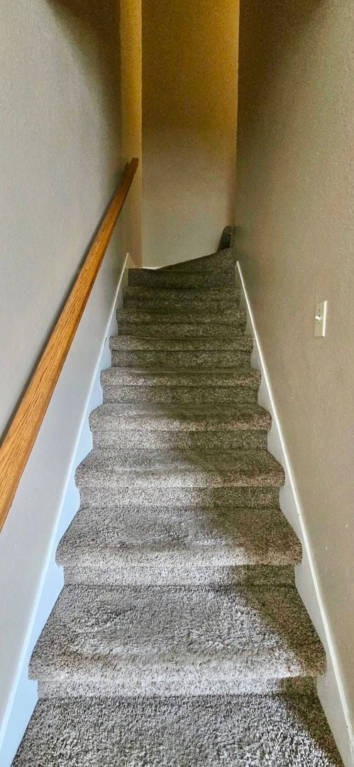 Foto del edificio - Tour Today! 2/1.5 Townhome in Longview