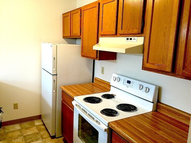 Foto del edificio - Bright Upstairs 2br South Anchorage