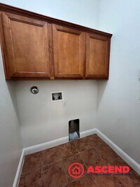 4 Bed, 3 Bath Home with Modern Kitchen & Attached Garage