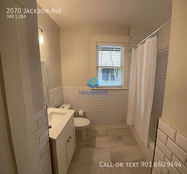 Foto del edificio - 2070 Jackson Ave