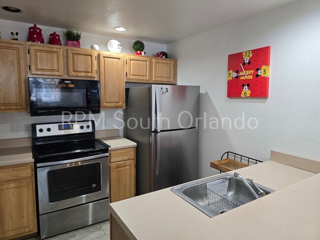 Foto del edificio - 3/2 Fully Furnished property in Venetian Bay Villages