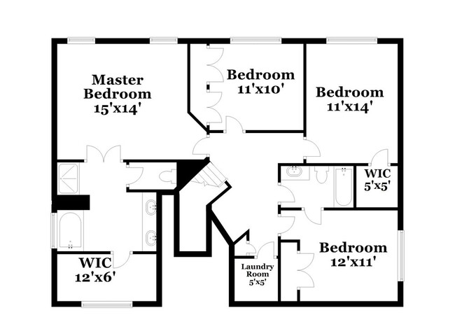 Building Photo - 920 Walking Stick Trail NE