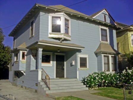 Primary Photo - 1021 W 24th St