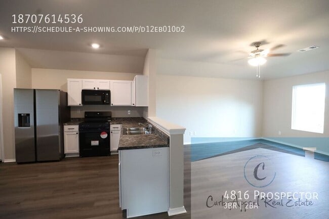 Building Photo - 4816 Prospector-
