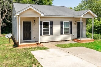 Building Photo - 3033 Poole Rd