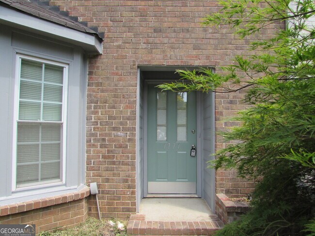 Foto del edificio - 1771 Twin Brooks Dr SE