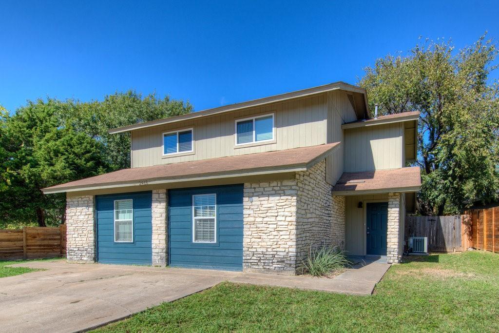 Foto principal - 2418 Burleson Ct