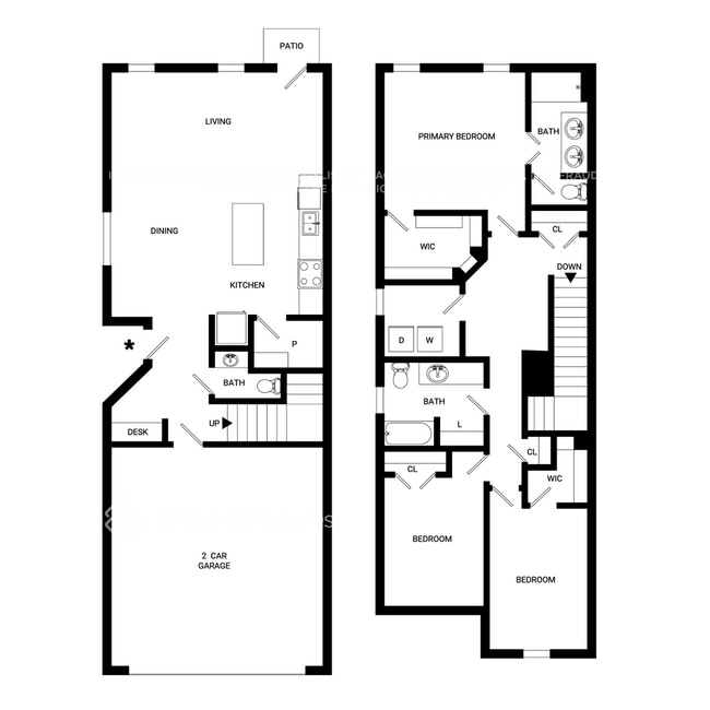 Building Photo - 731 Bonnet Trl
