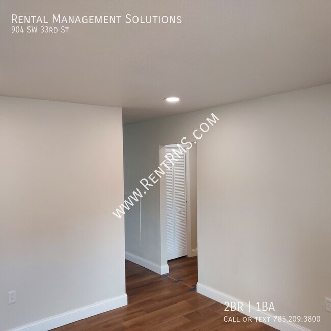 Foto del edificio - 904 SW 33rd St