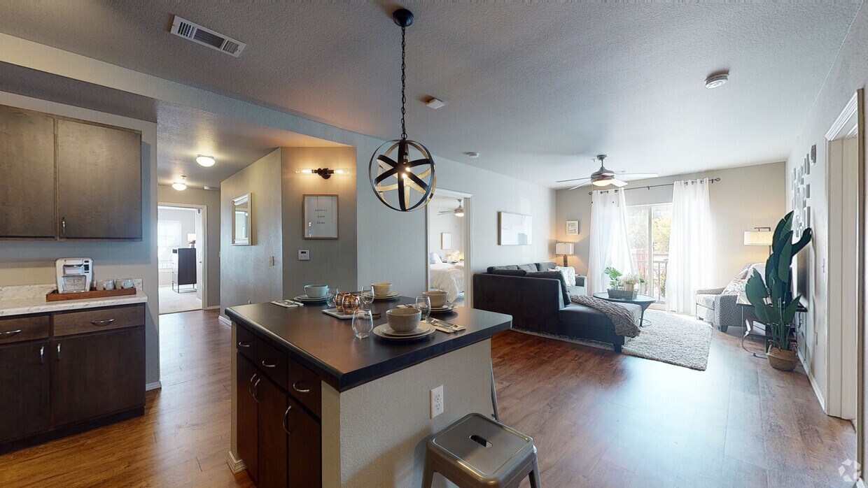 Photo - Champions Club | Student Housing Apartments