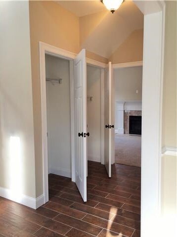Foyer Closets - 234 Spielman Hwy