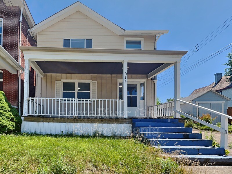 514 5th St Unit 1, Oakmont, PA 15139 Condo for Rent in Oakmont, PA