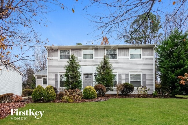 Building Photo - 9512 Robert Burns Ct