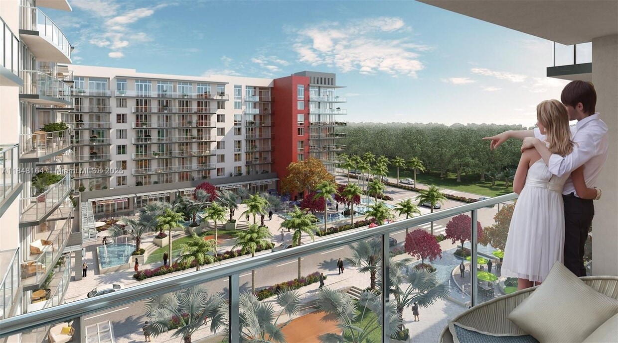 Building Photo - 7825 NW 107th Ave