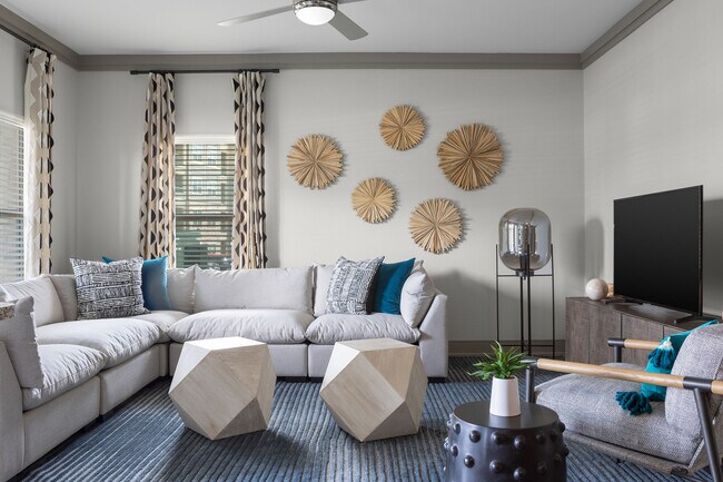 Foto del edificio - Cyan Southcreek