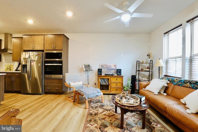 Foto del edificio - 773 Mount Airy Ter NE
