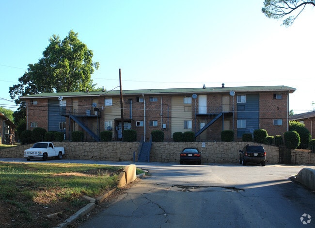 Building Photo - Lindview Apartments