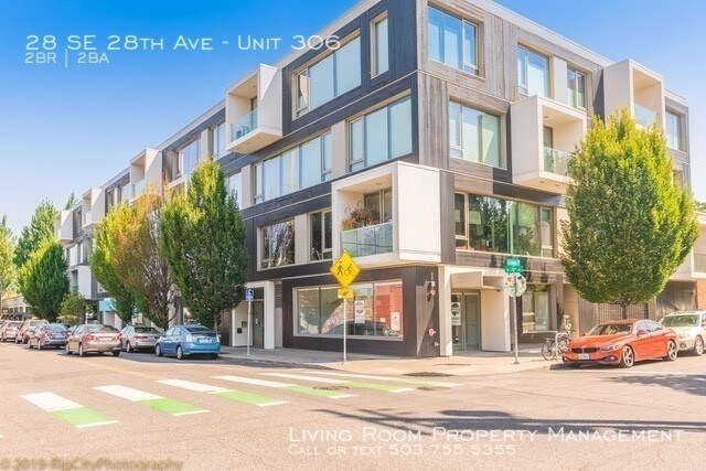 Foto del edificio - 28 SE 28th Ave