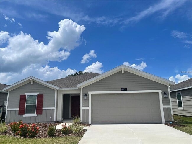 Building Photo - 4491 Magnolia Ridge Ct