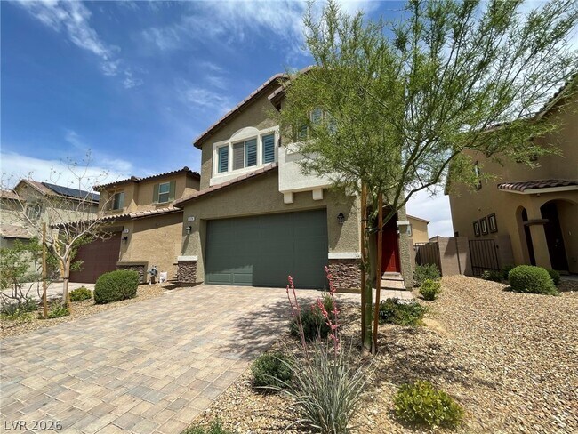 Building Photo - 9326 Fire Rose St