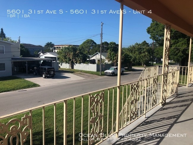 Foto del edificio - 5601 31st Ave S