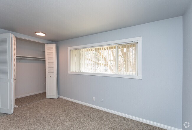 Foto del interior - Curtis Meadow