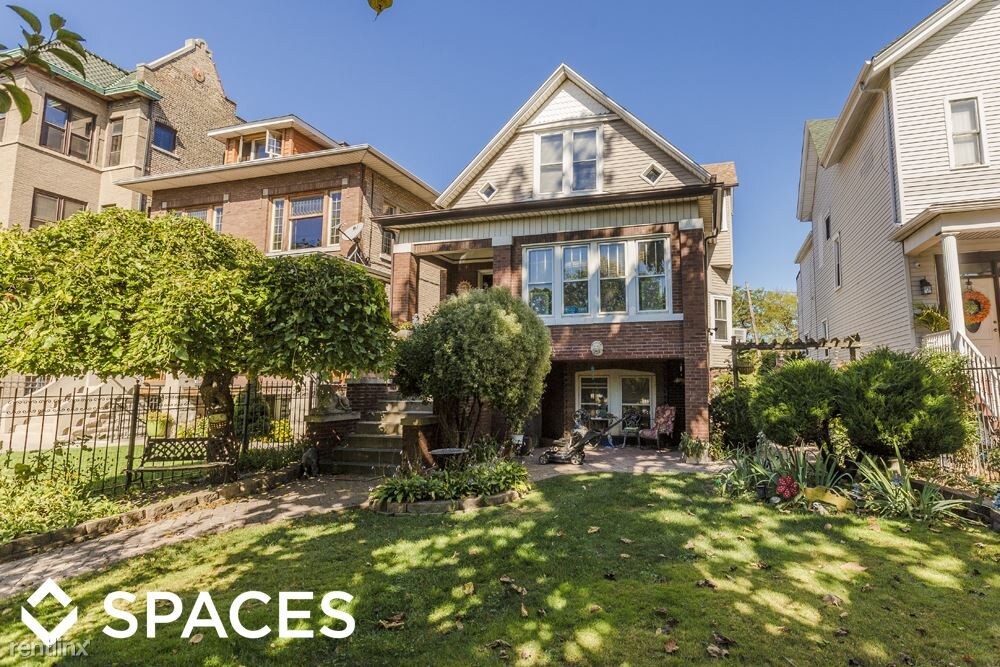 Foto principal - 2538 W Logan Blvd