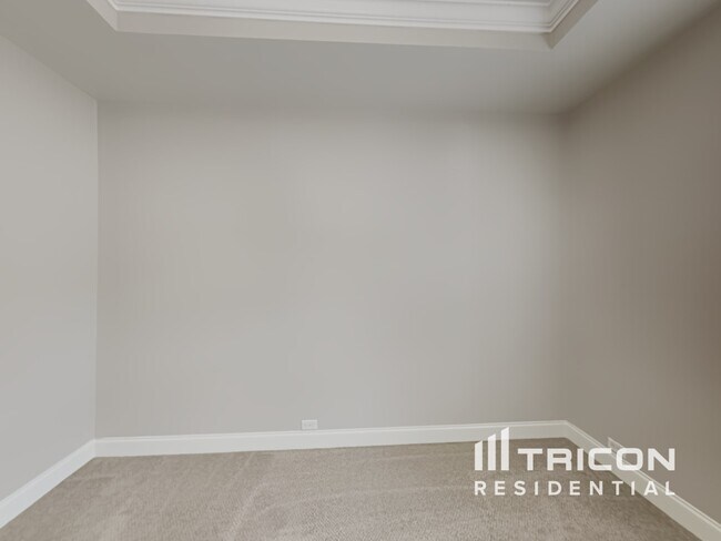 Foto del edificio - 1007 Forest Way Court Indian Trail NC