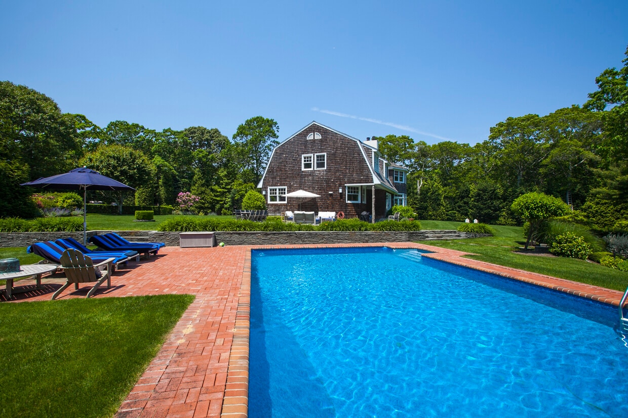 10 Pepperidge Ln, Amagansett, NY 11930 House Rental in Amagansett, NY