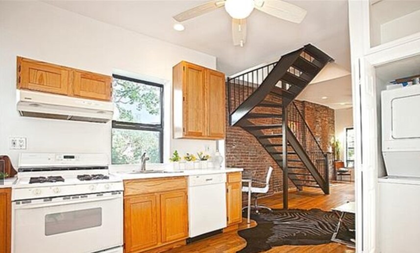 Cocina - 192 Spring St