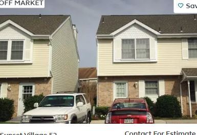 Primary Photo - 12626 Sunset Ave