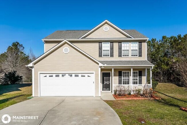 Foto del edificio - 7109 Bristoe Station Ln, Raleigh, NC 27610