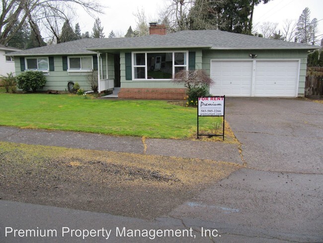 3 Br 2 Bath House 3907 Neelon Dr S House For Rent In Salem Or Apartments Com