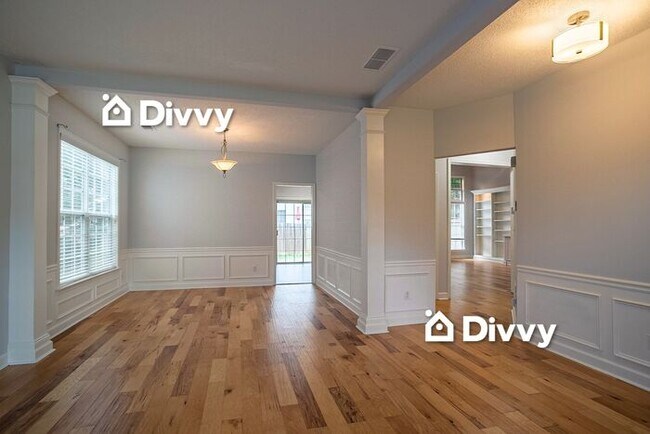 Foto del edificio - 4311 Shillham Ct