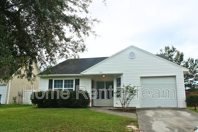Building Photo - 132 Bluelake Blvd