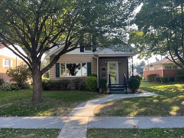 Building Photo - 216 Redwood St