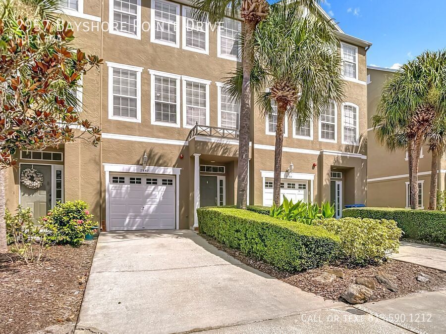 Primary Photo - 2957 Bayshore Pointe Dr