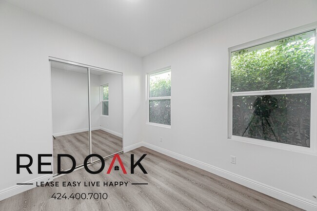 Foto del edificio - 1509 W 50th St