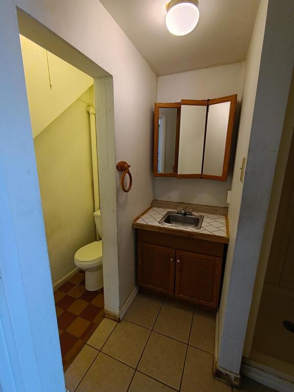 Foto del edificio - 353-355 Forest Ave, 1R