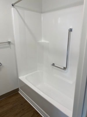 Foto del edificio - Miracle Terrace