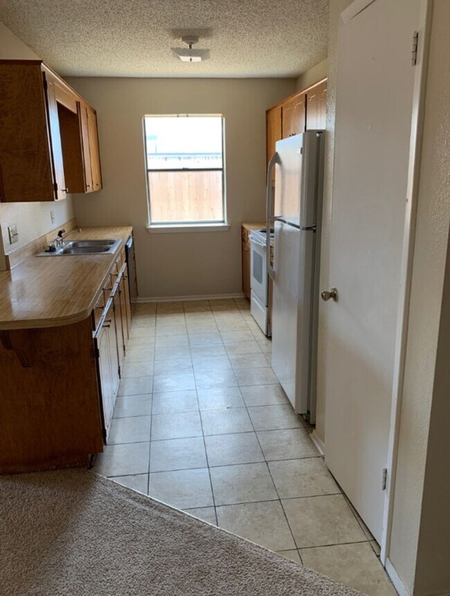 Foto del edificio - 1601 Windward Dr