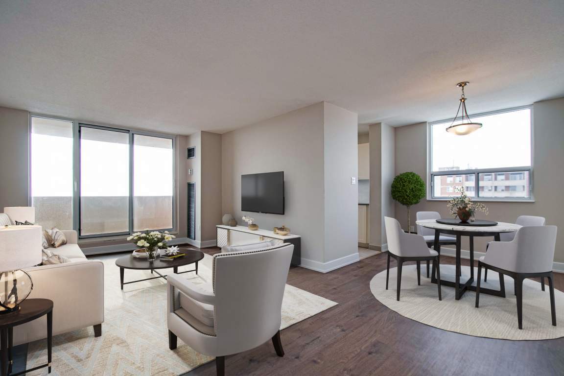 Primary Photo - Windjammer Apartments I & II