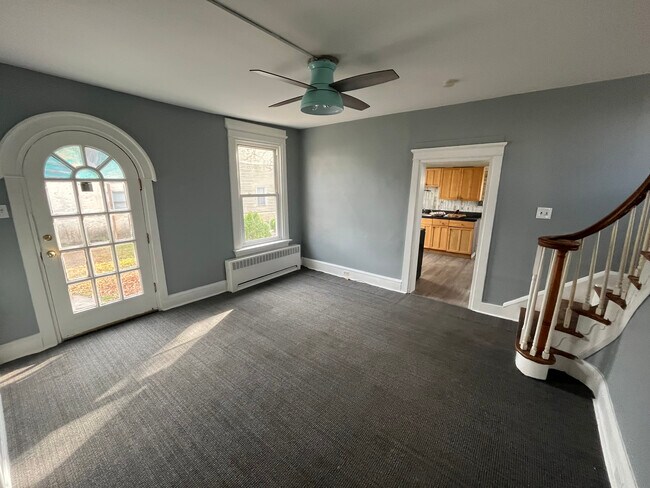 Foto del edificio - 544 King St