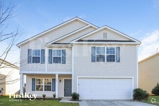 Building Photo - 4381 Morning Ridge Ln