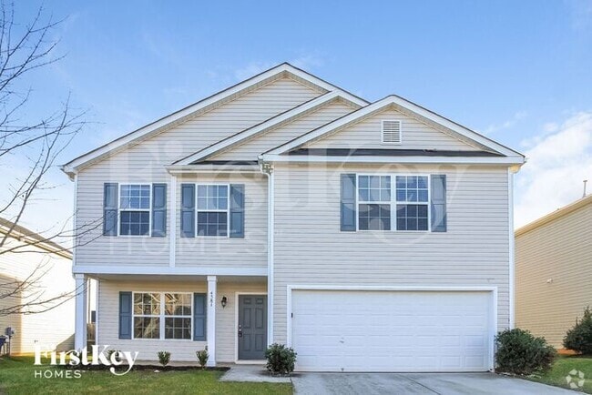 Building Photo - 4381 Morning Ridge Ln