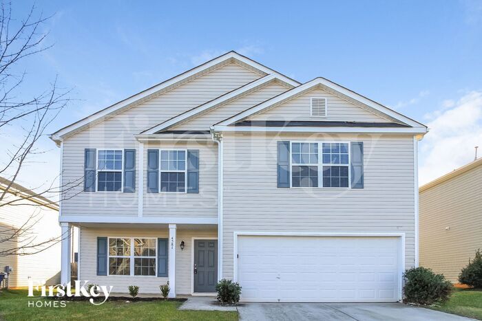 Foto principal - 4381 Morning Ridge Ln