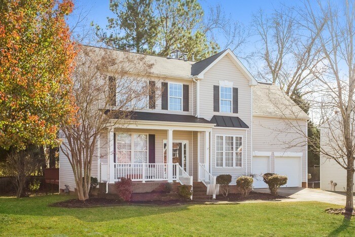 Primary Photo - Stunning 4 Bedroom Home in Easley
