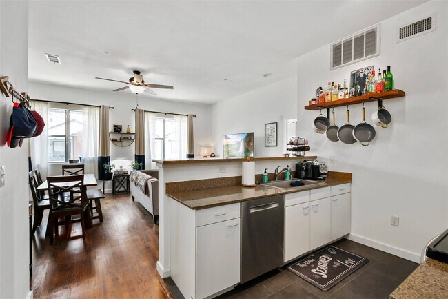 Foto del edificio - 3015 Bryan St